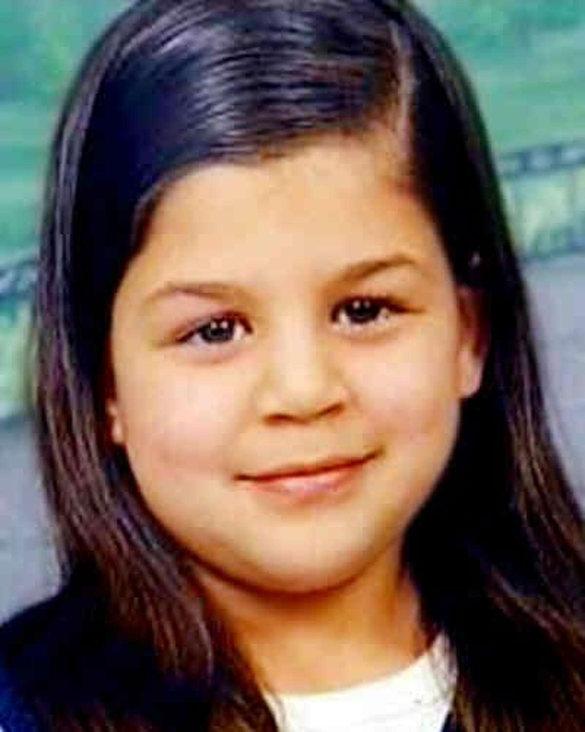 Police are still investigating the disappearance of Bianca Lebron, a 10-year-old who left school with a man she called her “uncle” on Nov. 7, 2001 and has not been seen since. She would now be 27 years old.