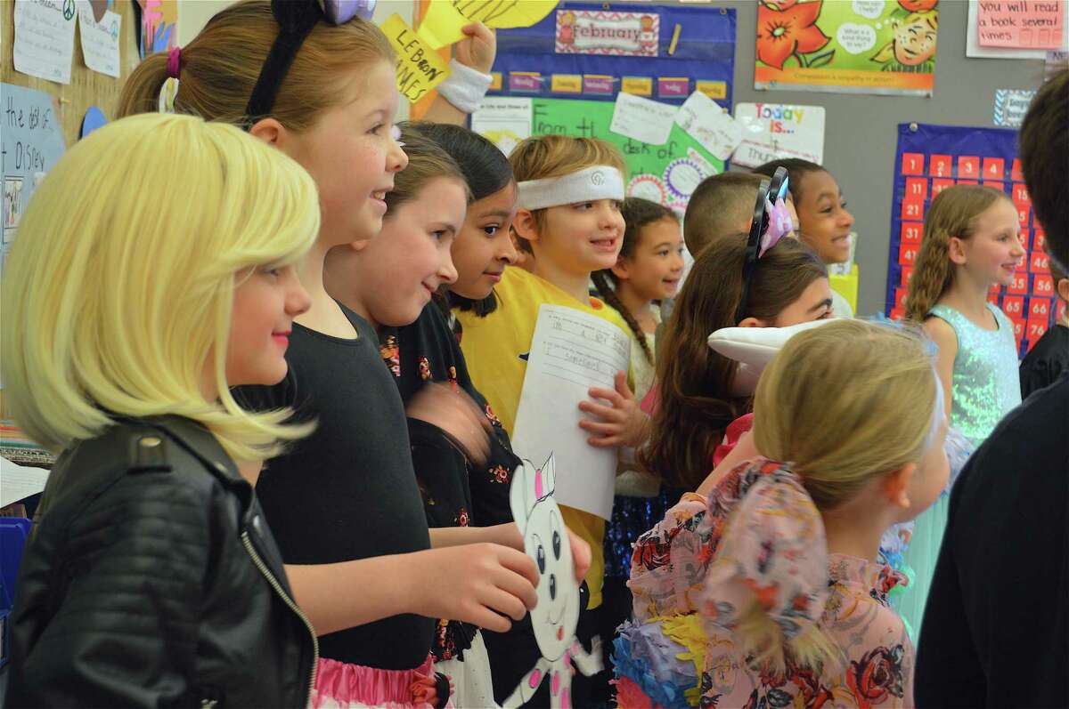 In pictures / Living Wax Museum in Easton