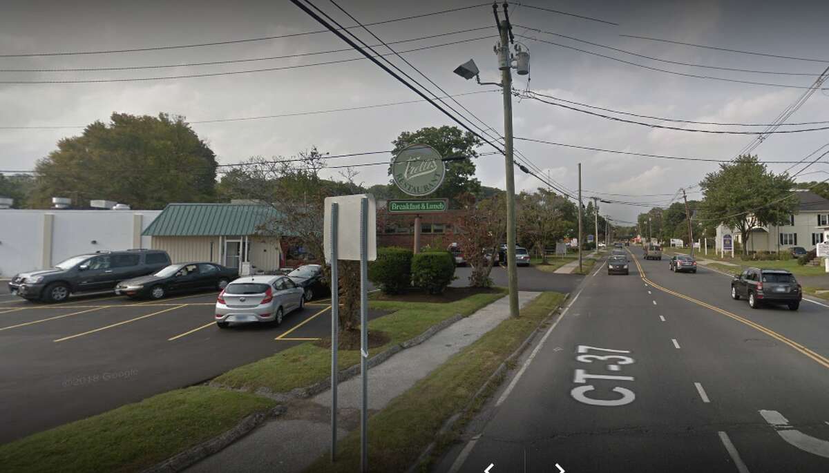 Danbury restaurant inspections fall 2018