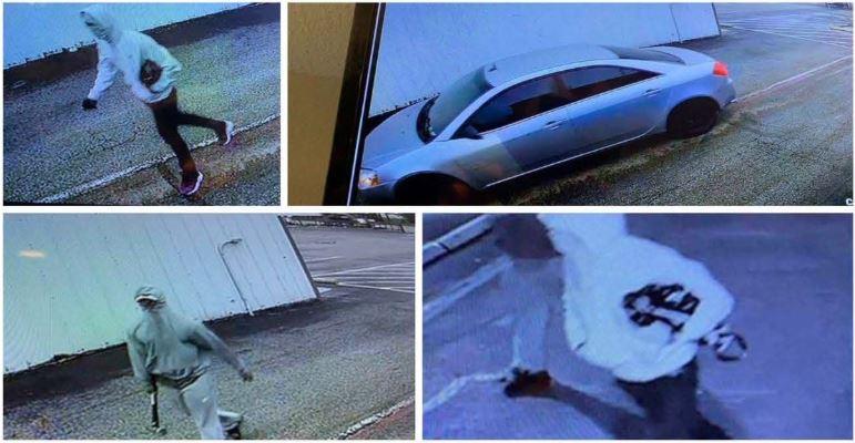 Video shows men stealing firearms, jewelry from pawn shop in Spring