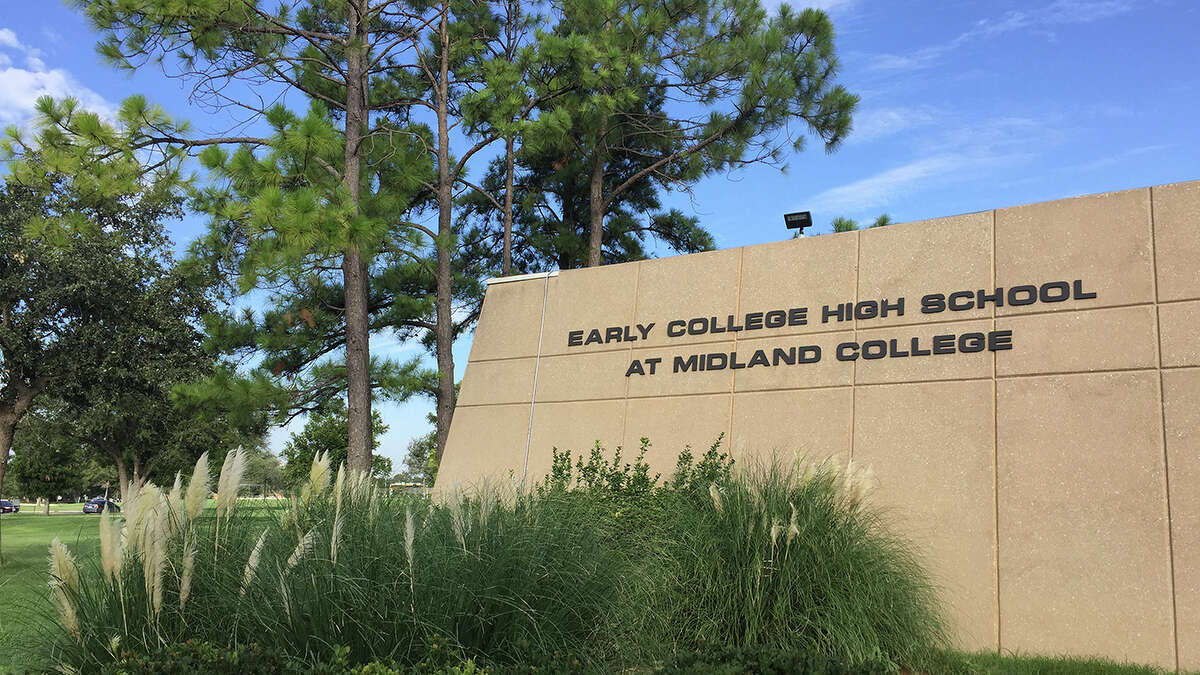 Midland ISD is looking for new Early College High School principal