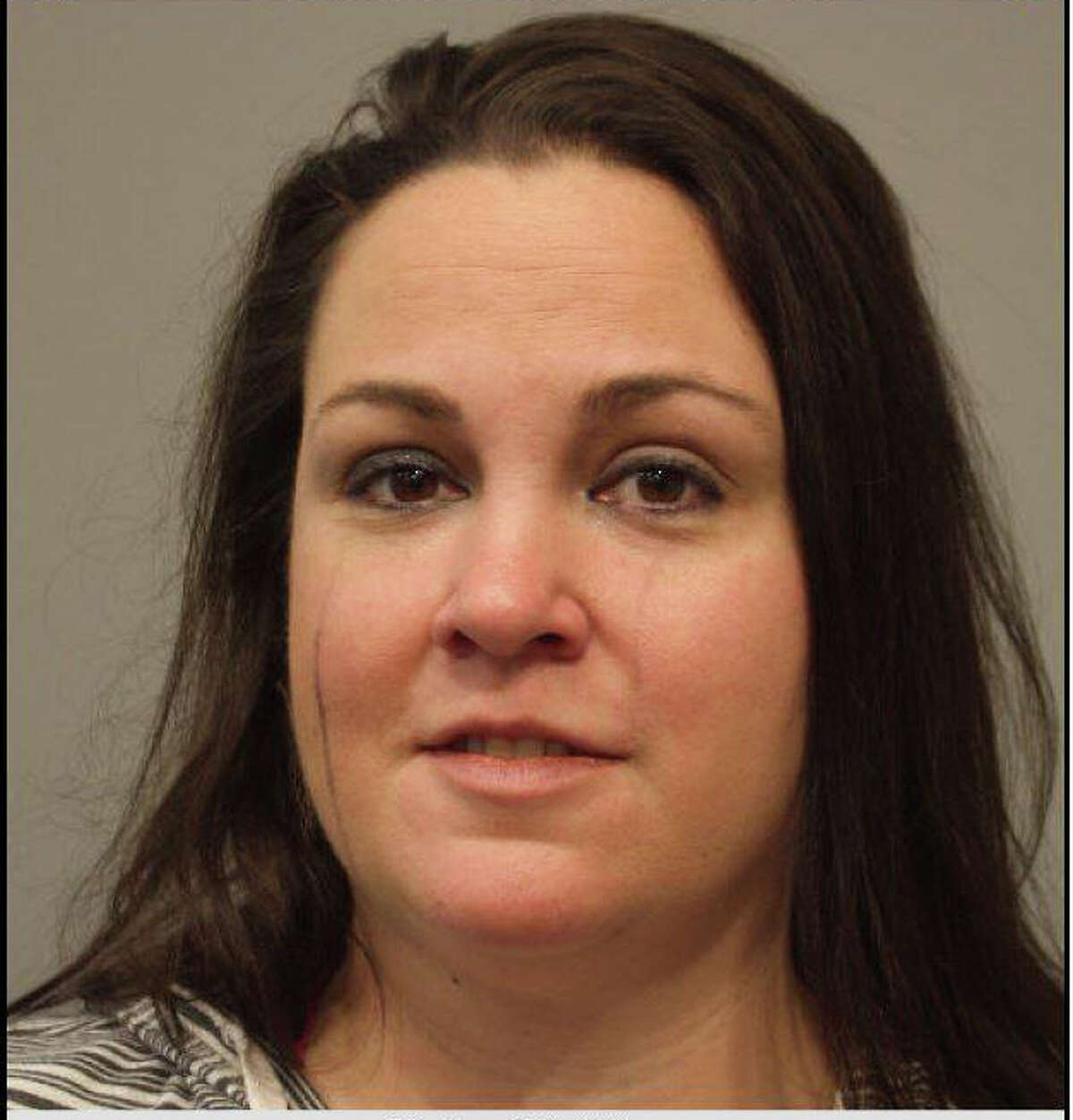 Erica Phillips was arrested for DWI on February 5, 2019. Deputies say her alcohol level was 4 times over the legal limit.