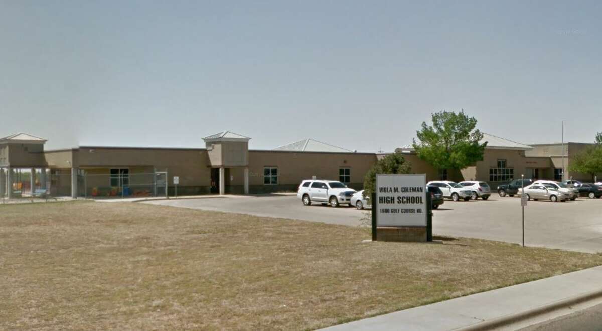 Coleman child care designated as Texas Rising Star