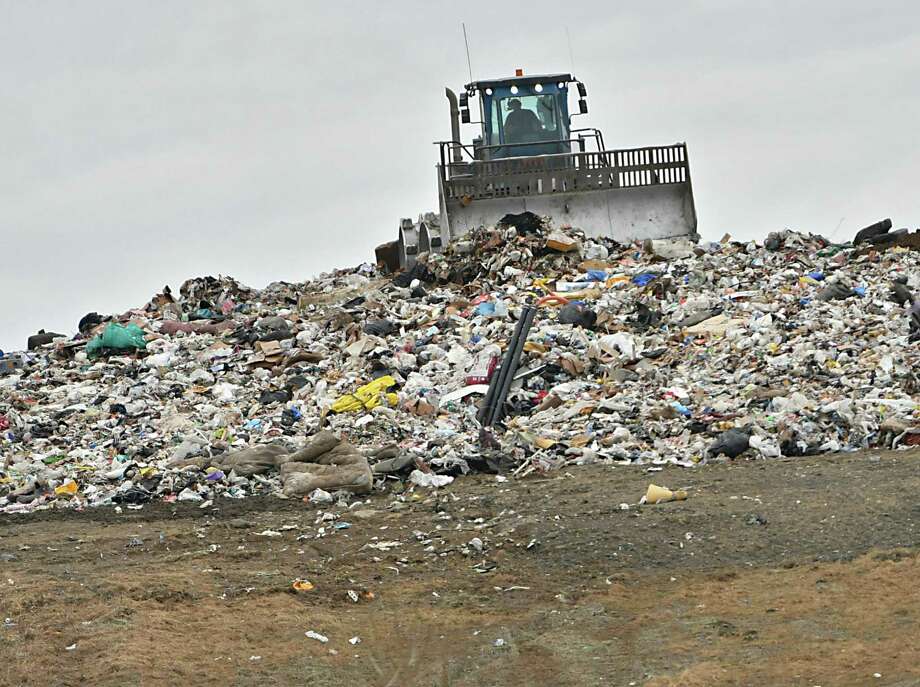 Colonie landfill expansion to continue as Waterford, Halfmoon appeal
