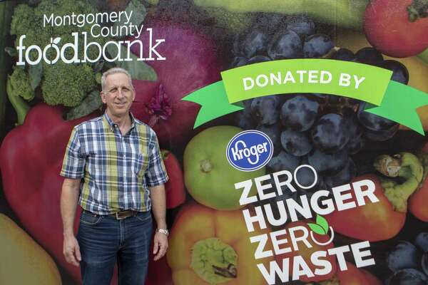 Montgomery County Food Bank Kroger Team Up To Expand Produce