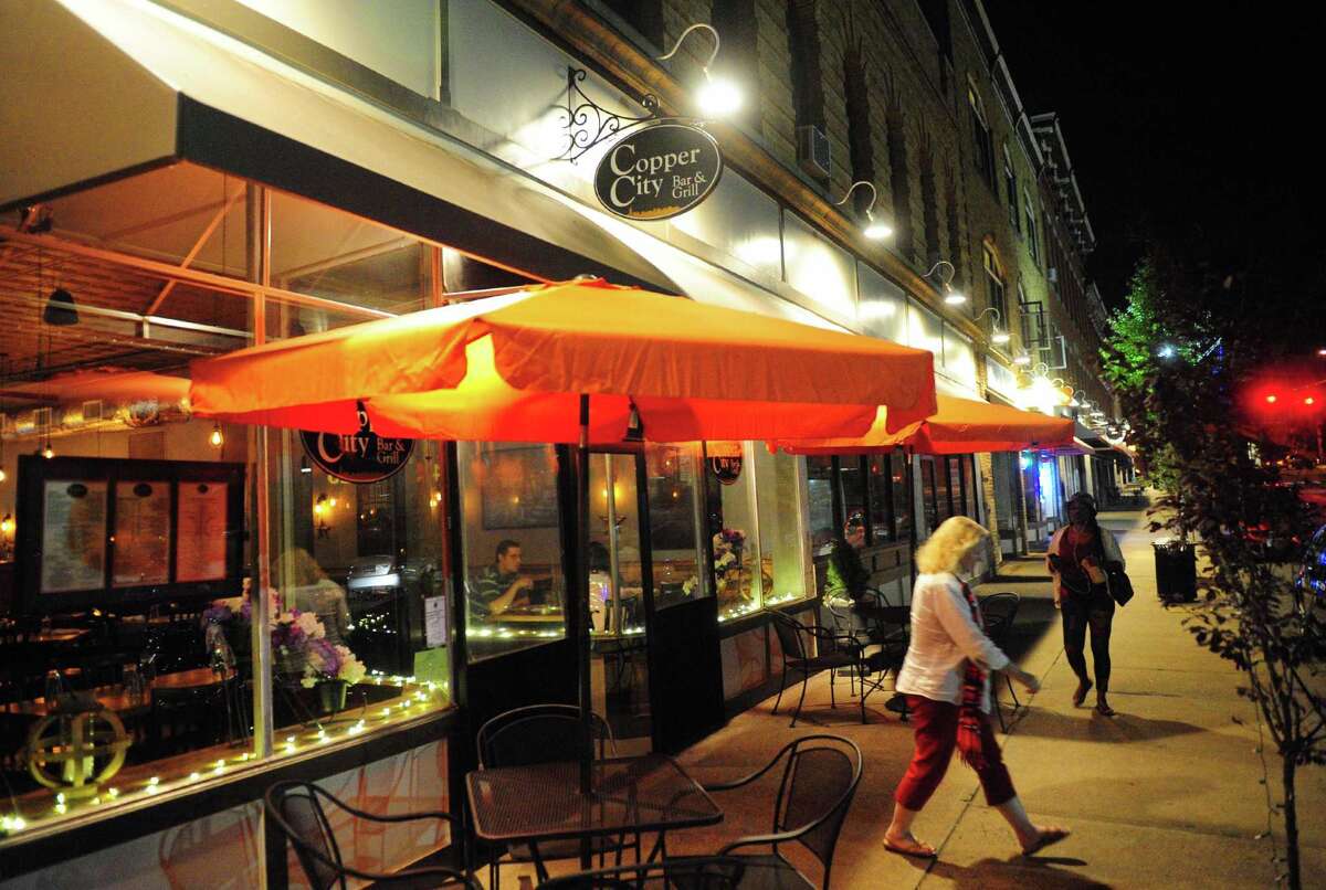 Health department gives excellent or good ratings to 27 Ansonia restaurants