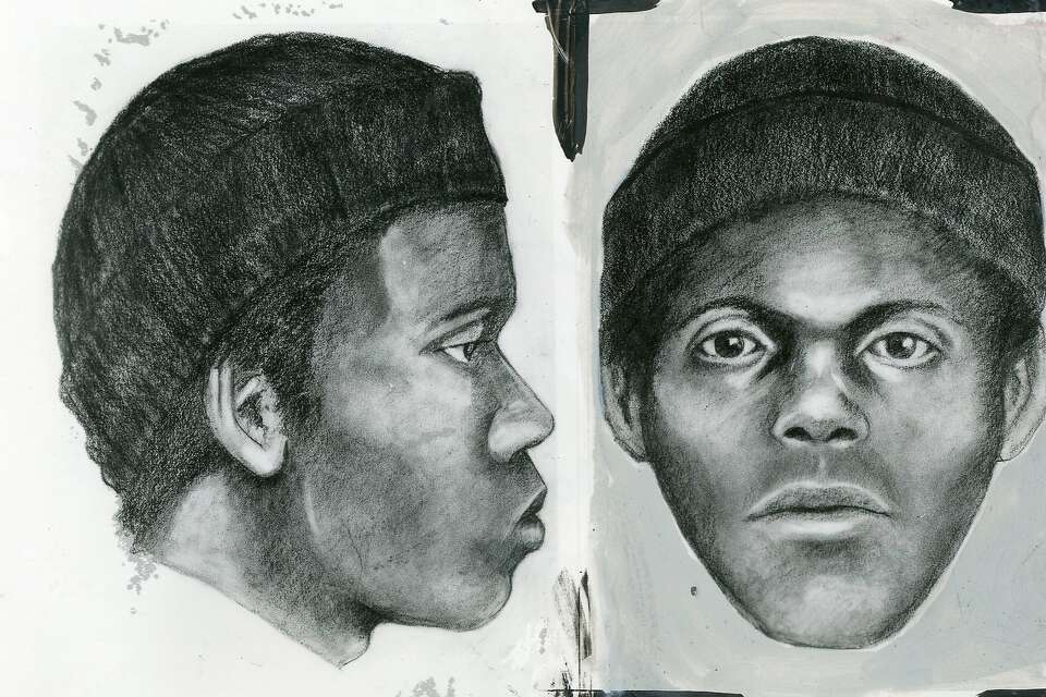 名作 new release police SF as up heats case Cold sketch killer of 絵画