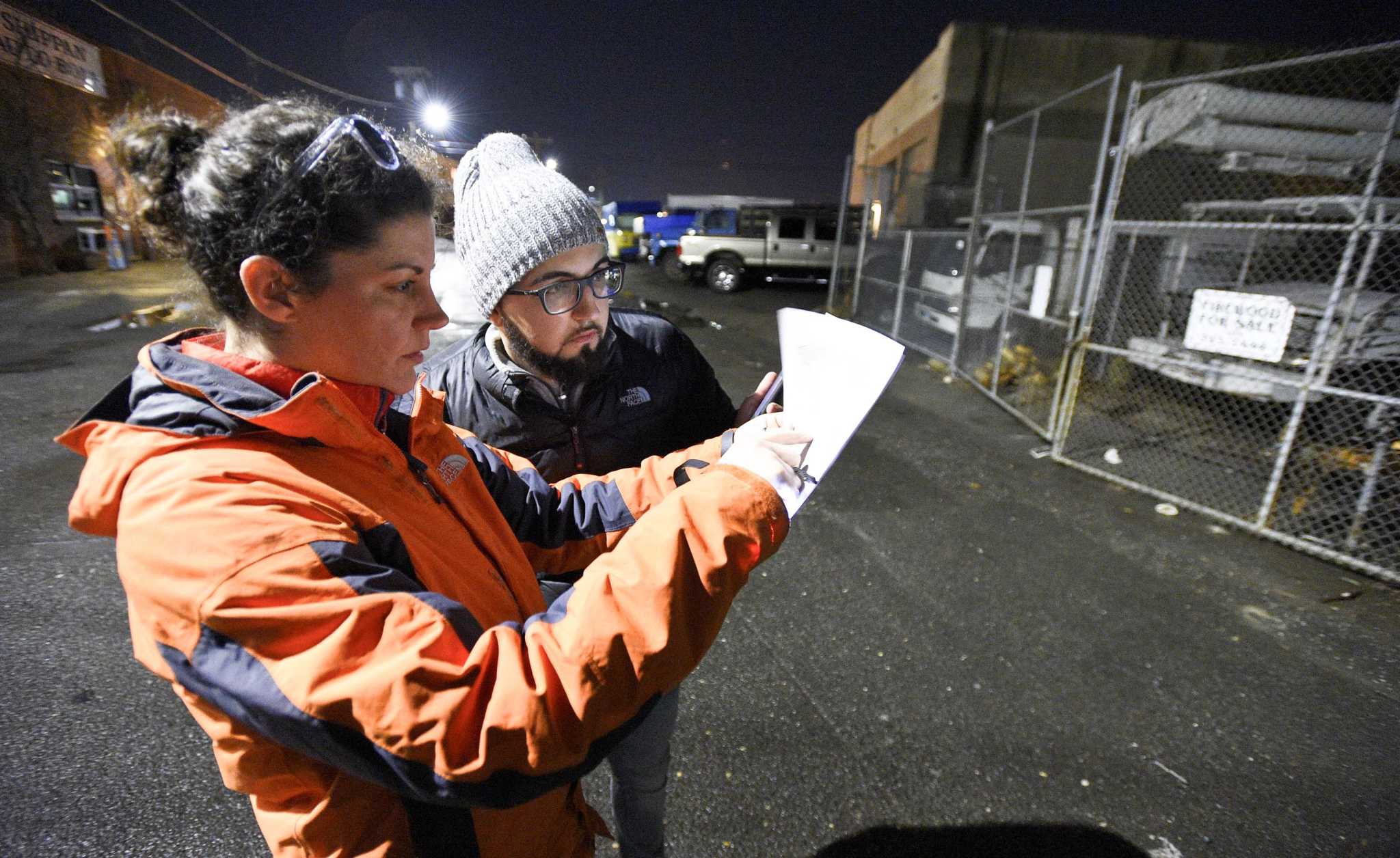 Warming centers, diversion programs part of addressing homelessness in