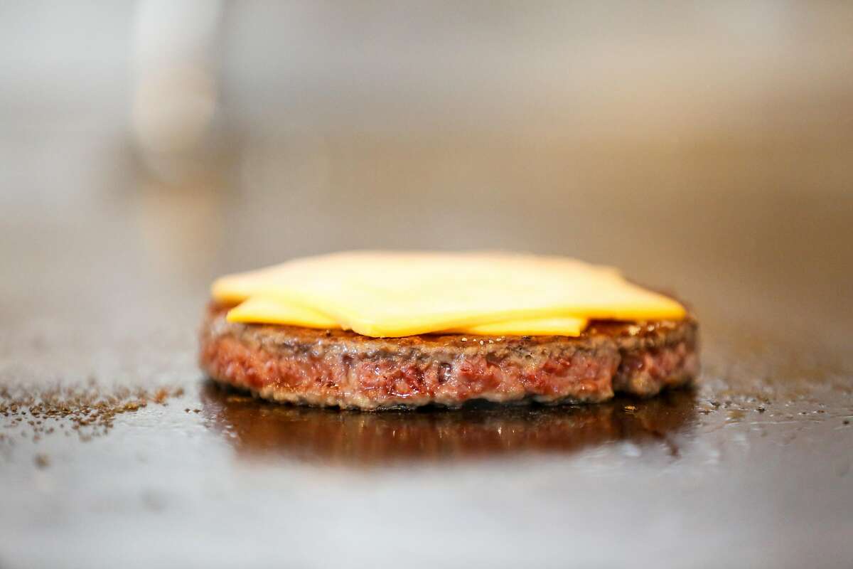 Plantbased burger battle heats up as culinary rivals roll out new products