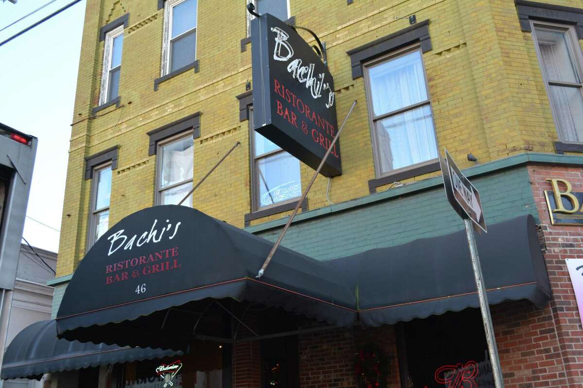 Torrington restaurant owner renovating historic downtown building