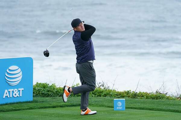 Pebble Beach Pro Am Is Better Off With Ho Sung Choi S Crazy