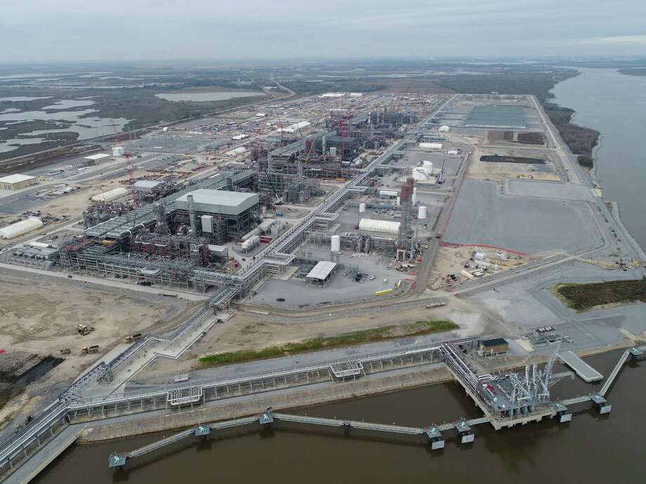Sempra Energy begins startup process for Cameron LNG Midland Reporter