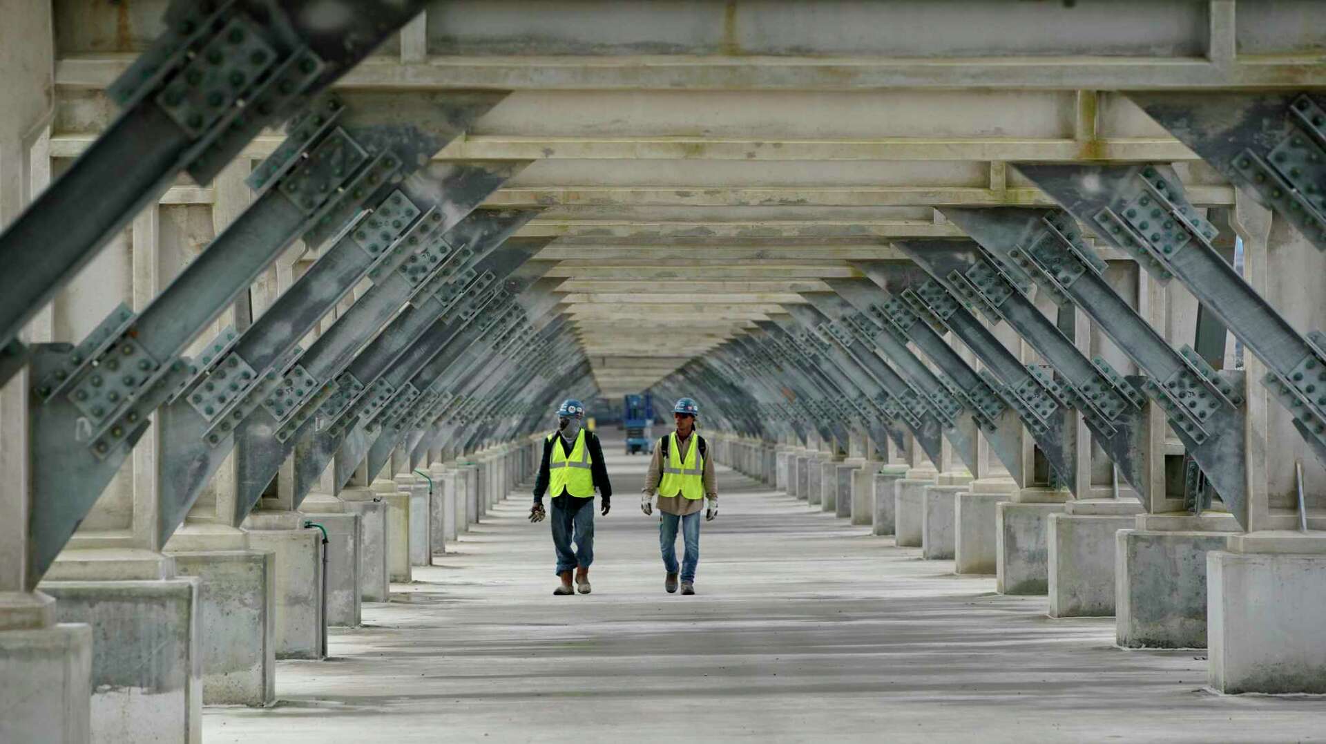 Cameron LNG reaches final stage of startup process