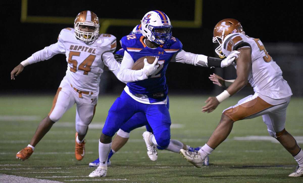 GameTimeCT High School Football Pick'Em Podcast: Week 3 picks