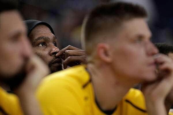 Kevin Durant Finally Addresses His Silence As Loudly As He Can