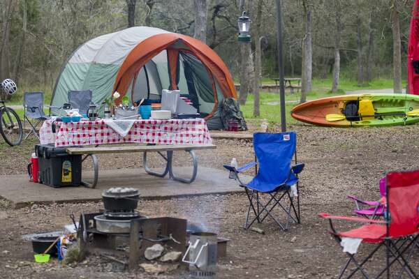 How To Guarantee A Spot At Your Favorite State Park