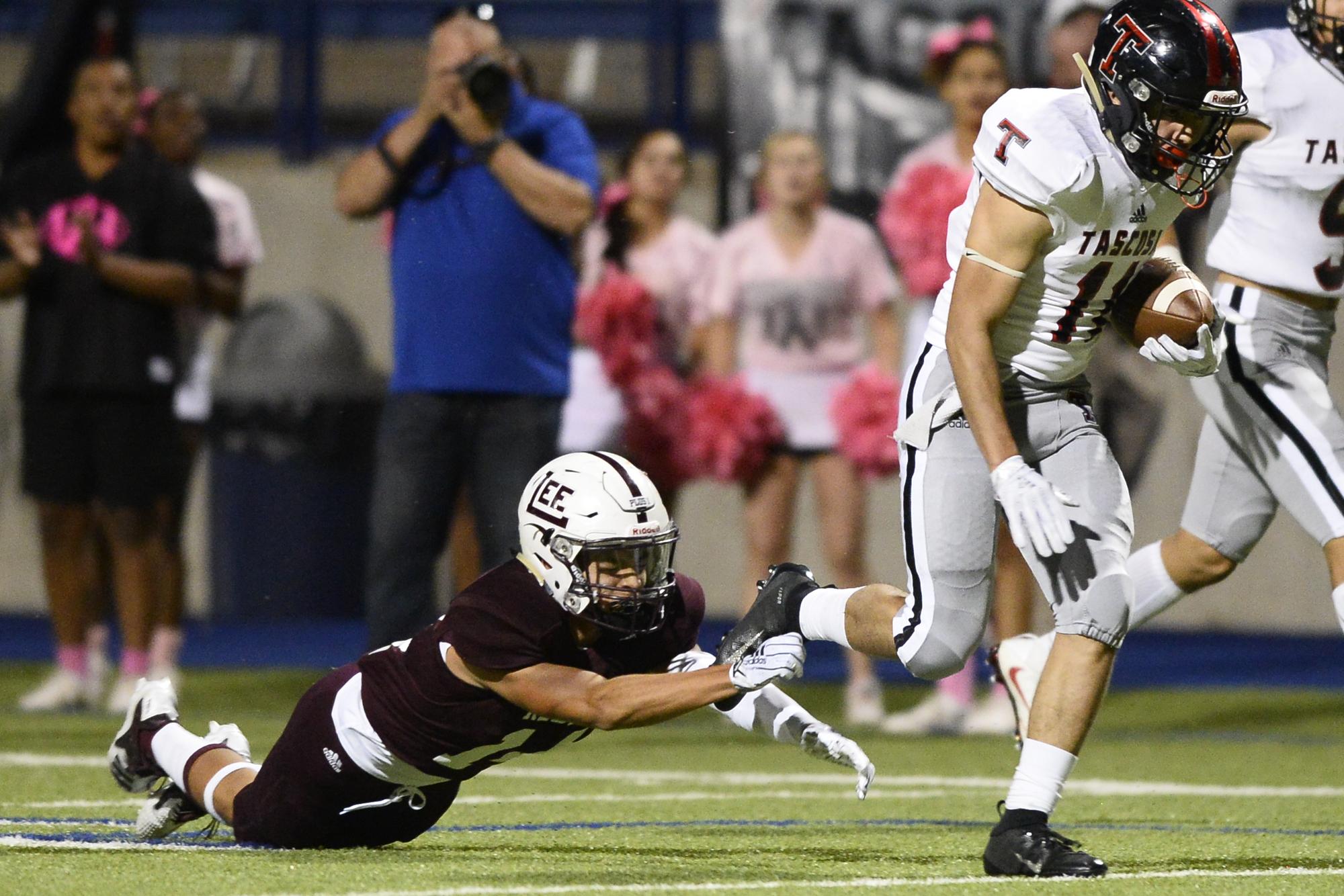 Rice coach hopes there’s strength in his recruiting numbers
