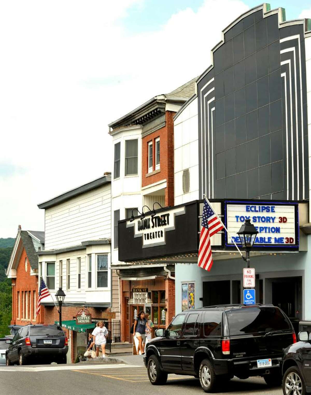 New stores with specialty offerings bring vibrancy to New Milford's