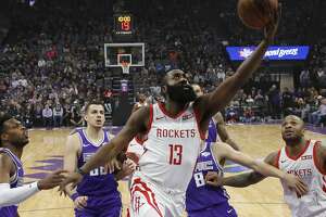 Houstonians now can watch Rockets, Astros without cable