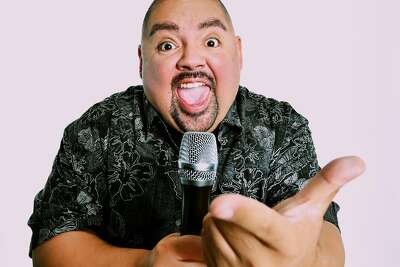 Comic Gabriel Fluffy Iglesias Is On The Rebound