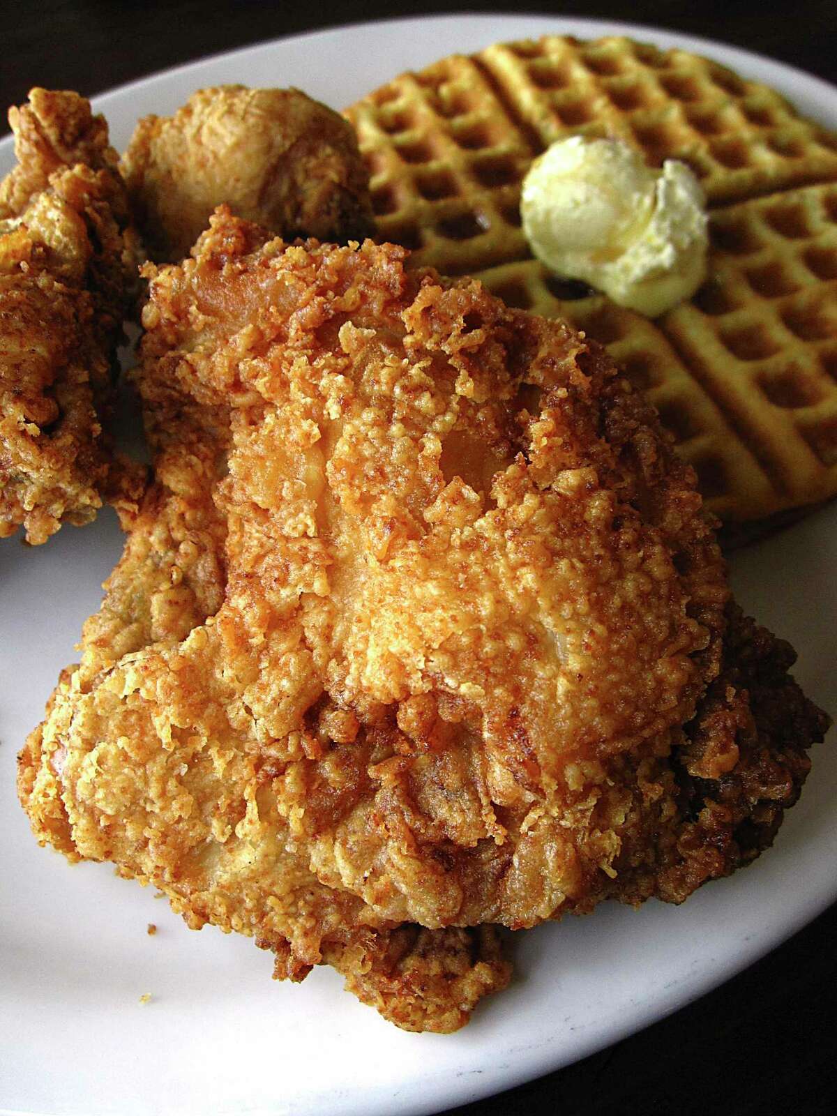 Mr. C’s Fried Chicken and Waffles opening second location on San