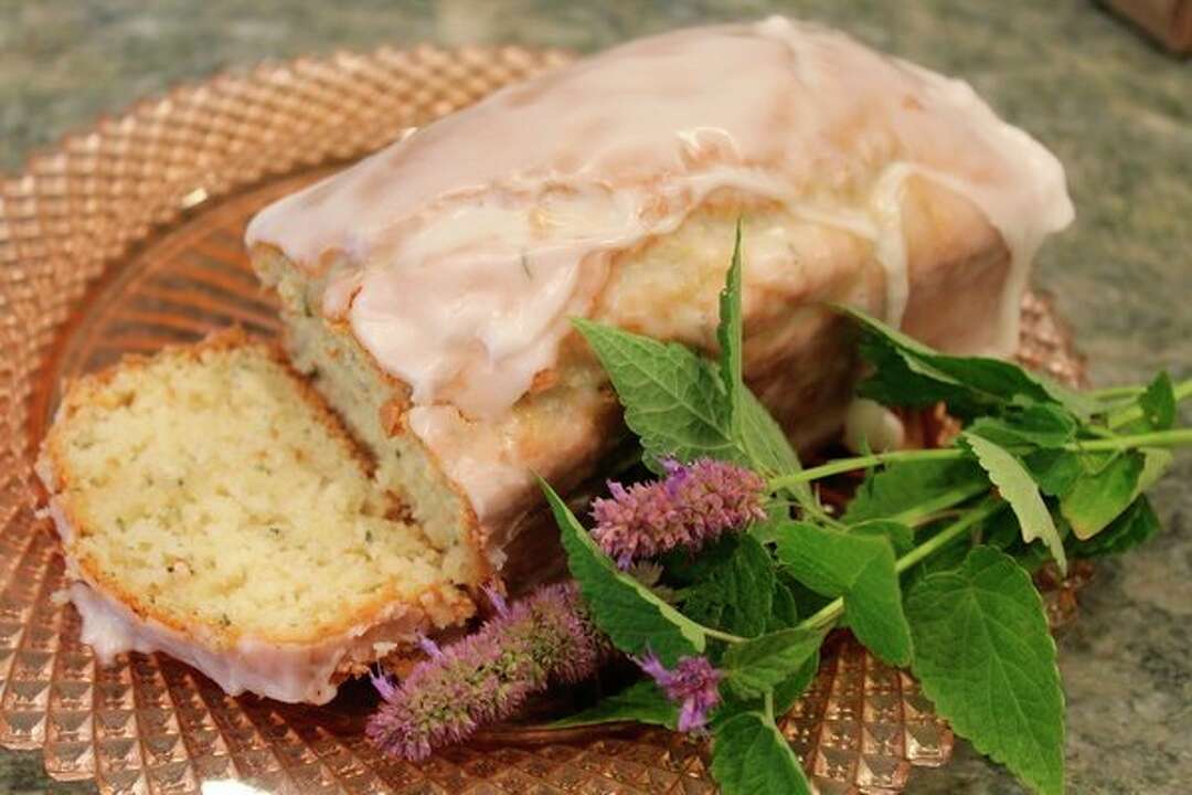 Black jelly beans move over Here comes anise hyssop, Herb of the Year 2019