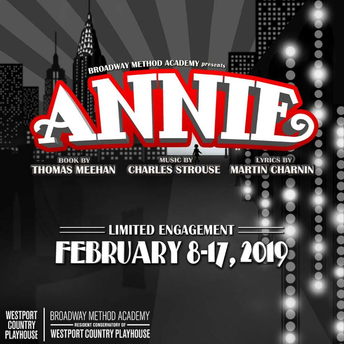 Fairfield students will perform in the production of "Annie."