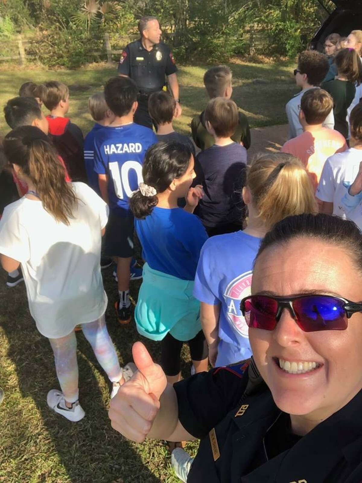 Memorial Villages named Texas’ safest community