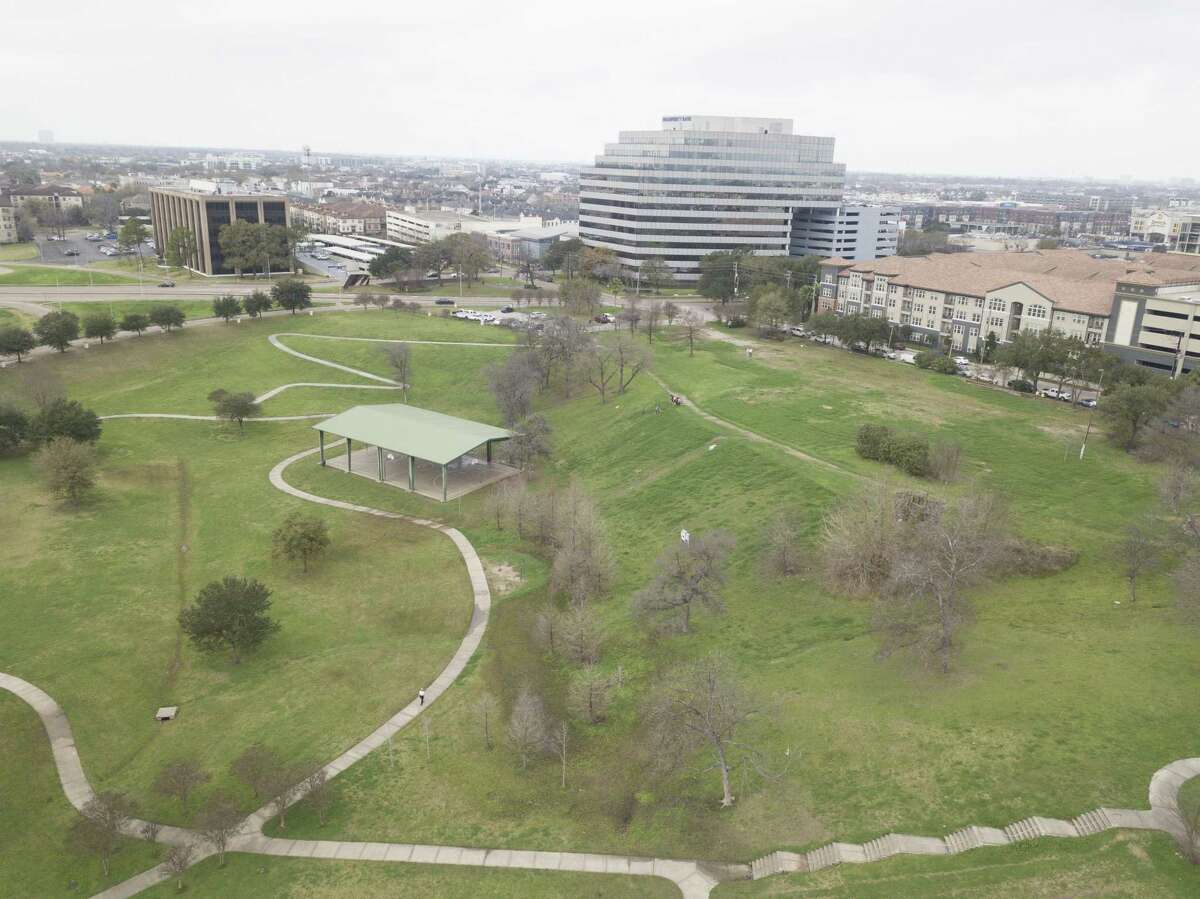 Houston Endowment has purchased 1.5 acres near Buffalo Bayou Park for a new home.