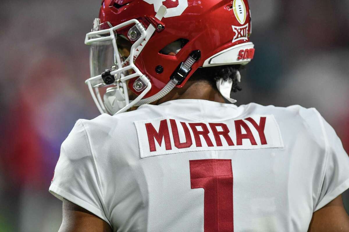 Eight Oklahoma football players (including Kyler Murray) to participate in  2019 NFL Combine - Crimson And Cream Machine