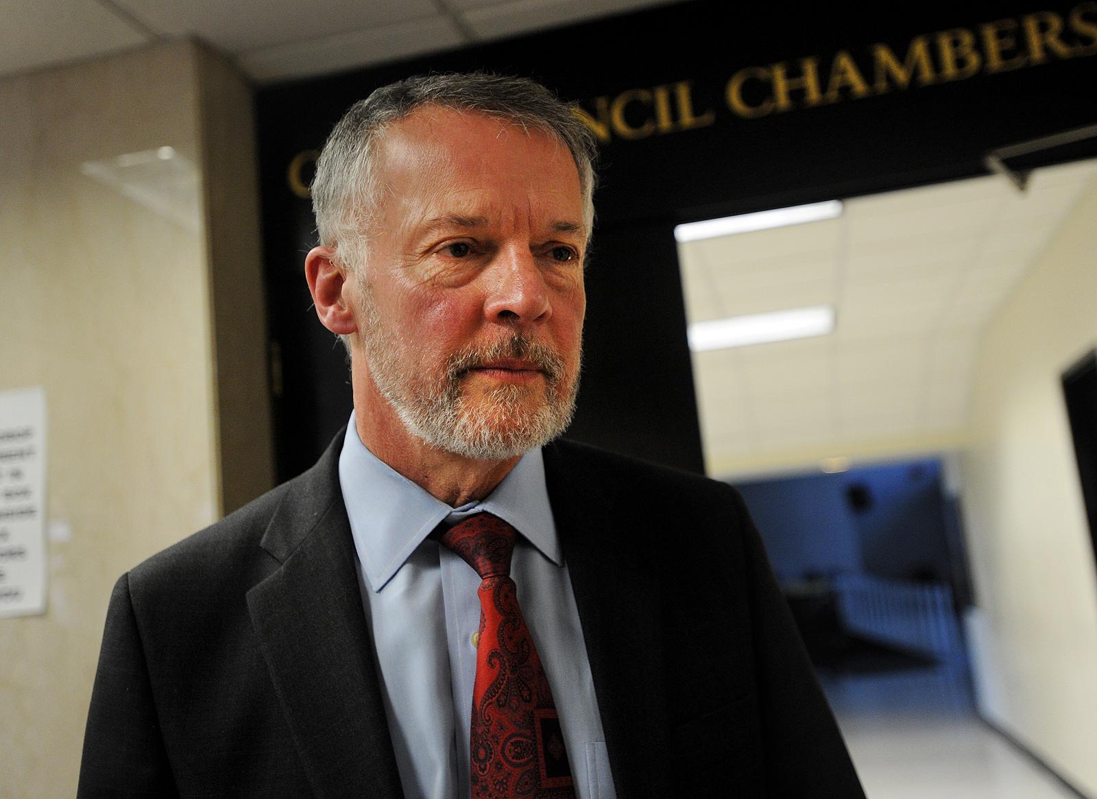 Top defense attorney hired as Bridgeport FBI probe heats up