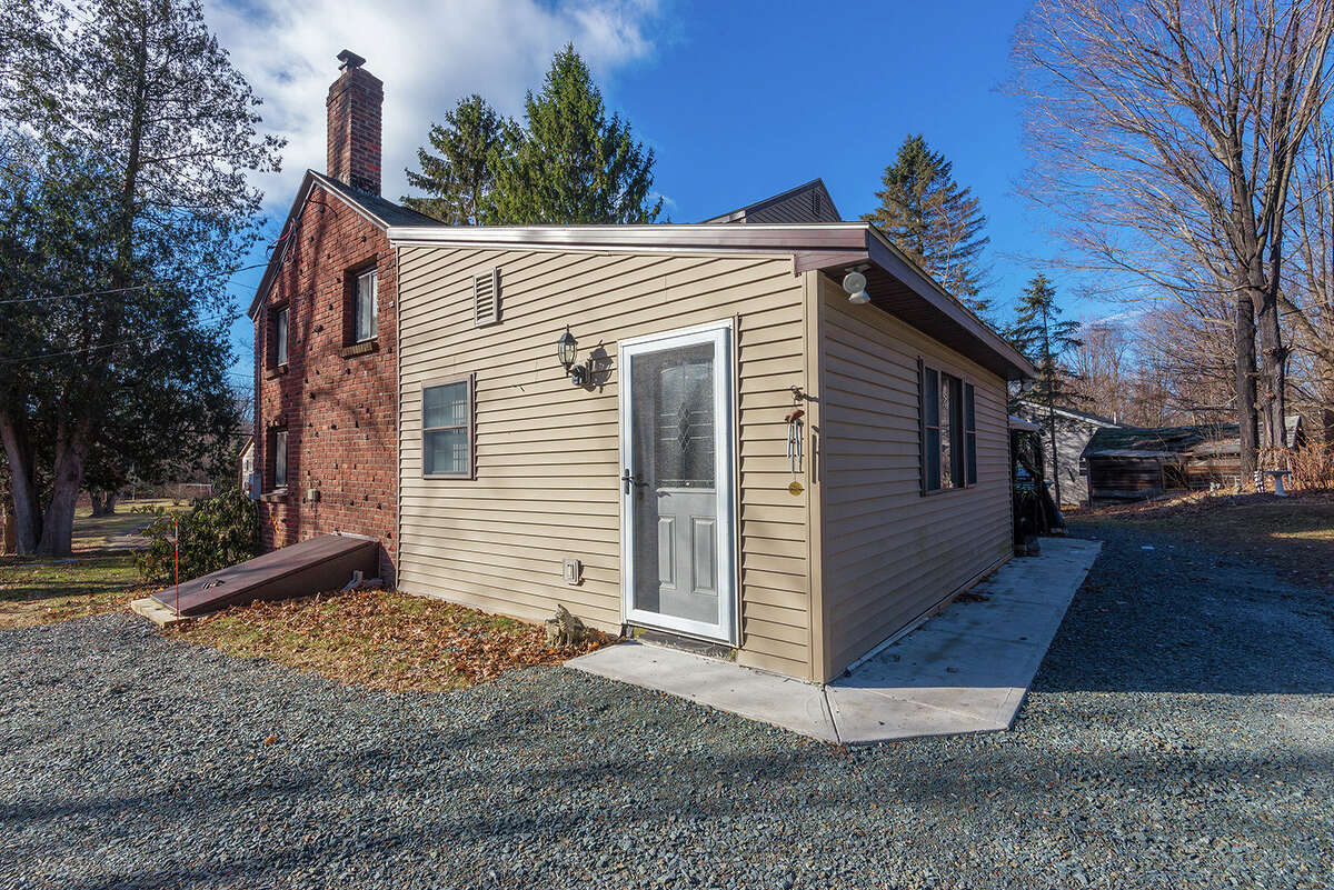 House of the Week Colonial in East Greenbush