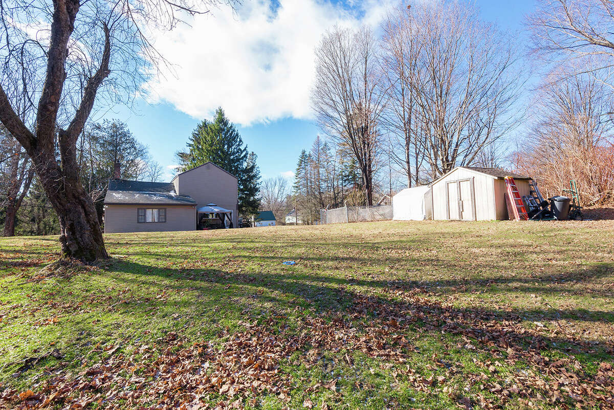 House of the Week Colonial in East Greenbush