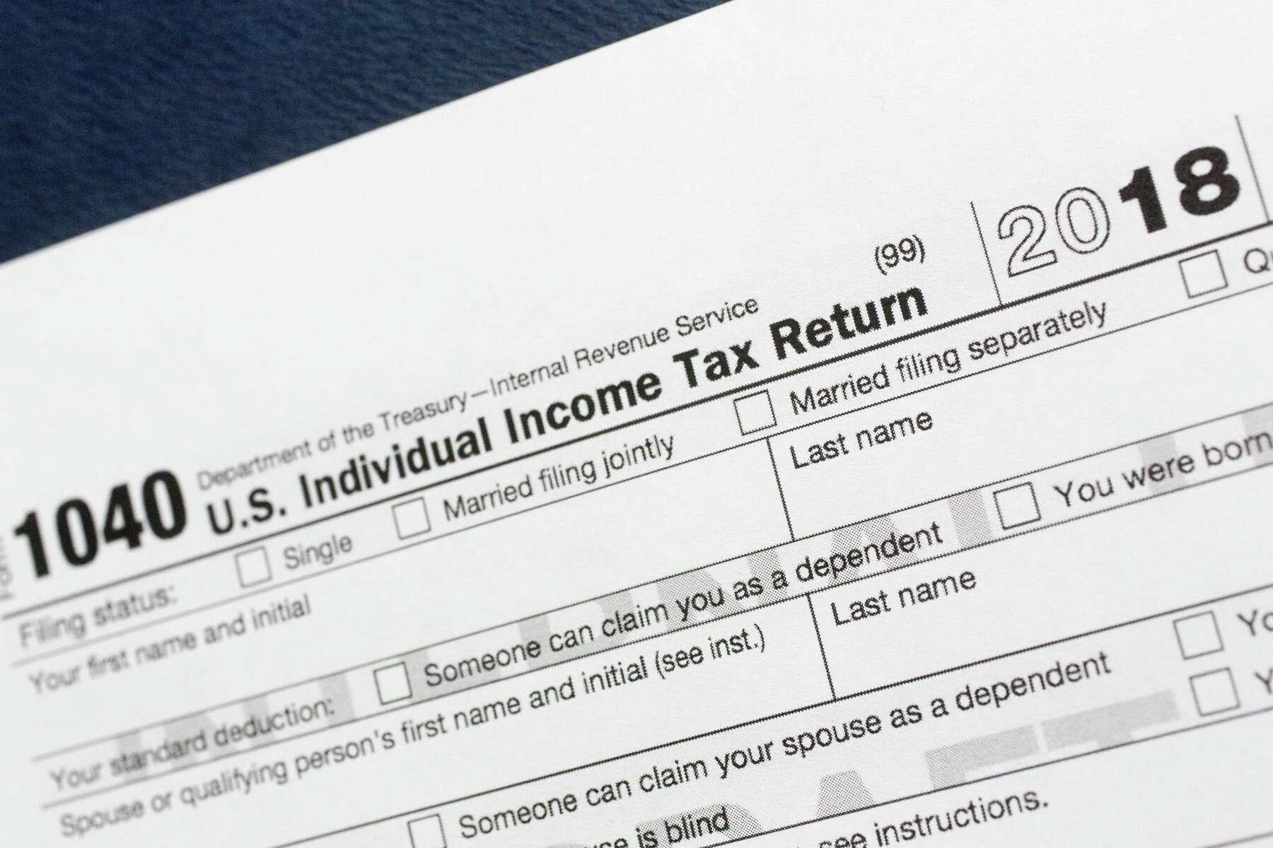 Get ready for some big changes when filing 2018 taxes