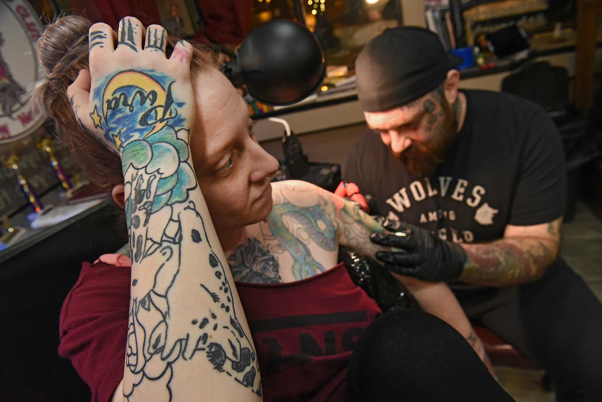 Top 10 Best Tattoo Shops in Albany OR  June 2023  Yelp