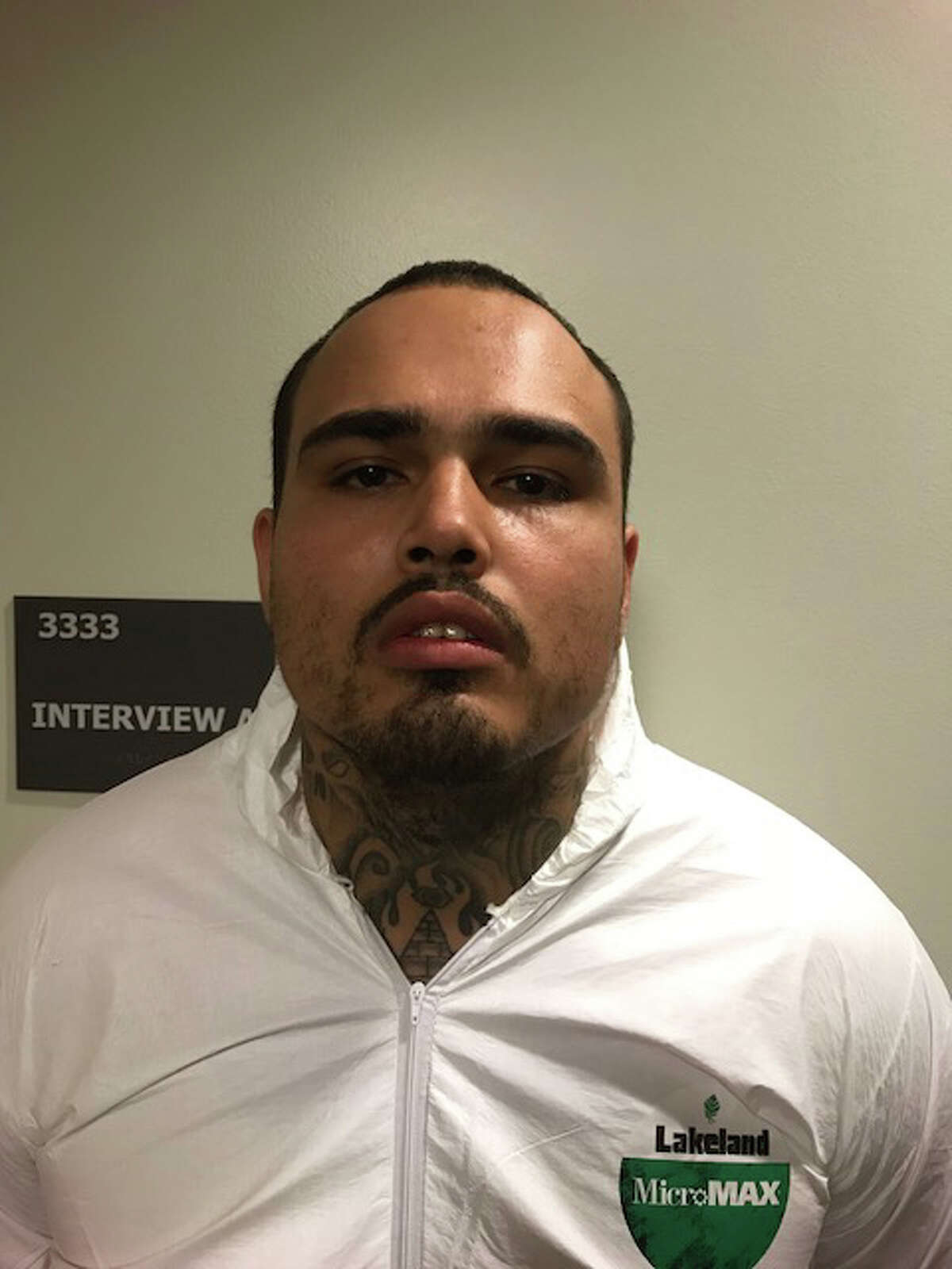 Jonathan Winston Johnson, 25, will face charges of capital murder related to a shooting on Feb. 5, 2019.