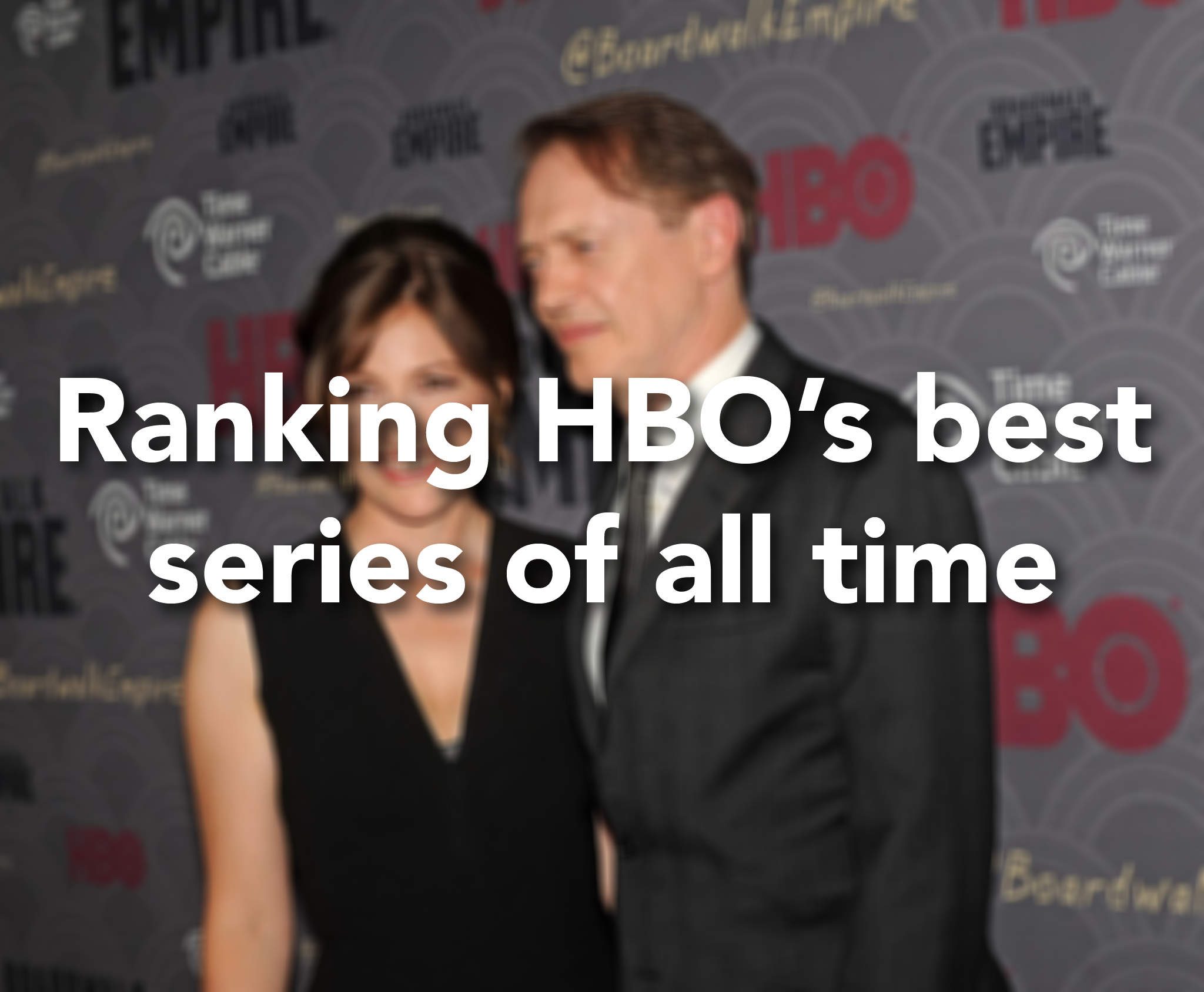 Ranking HBO’s best series of all time