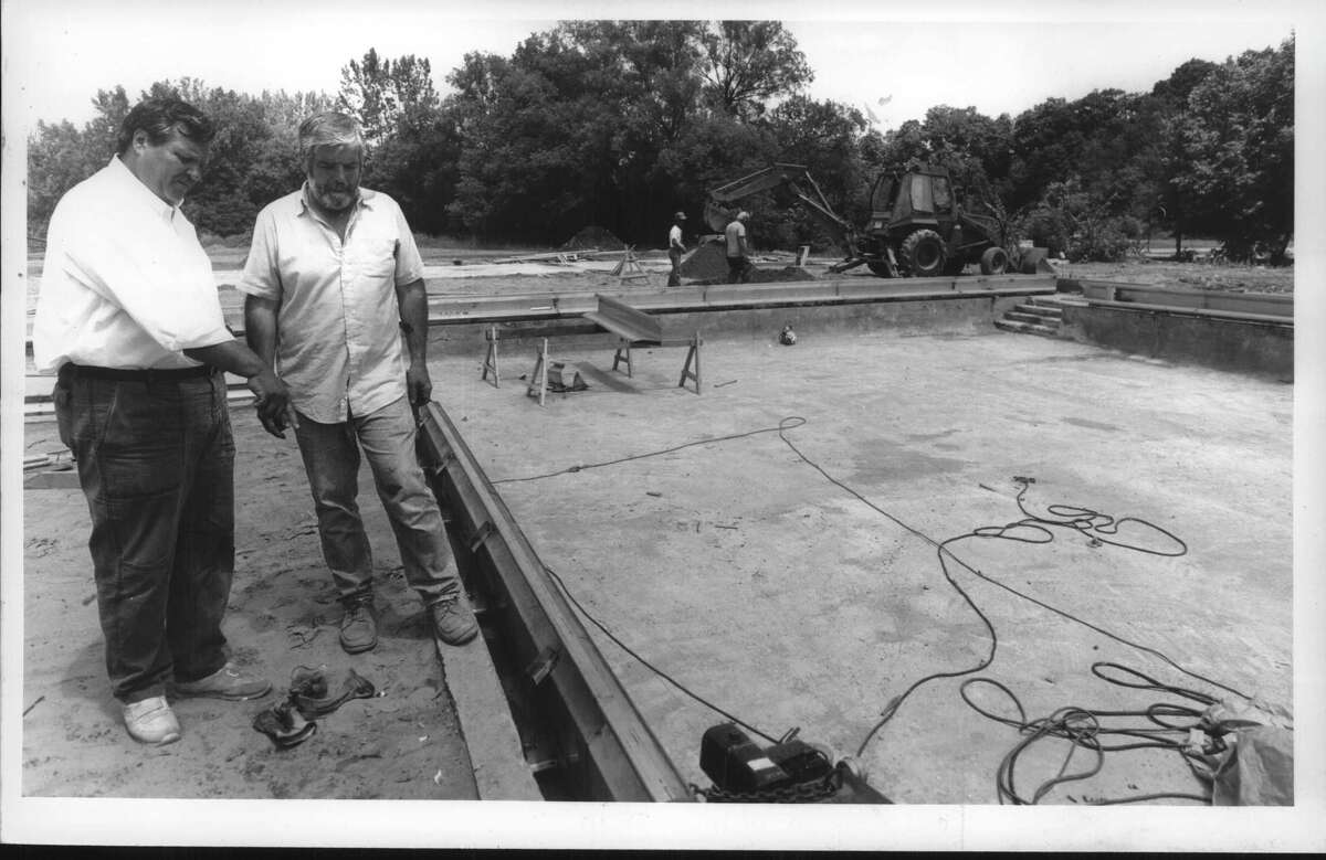 Former Ballston Spa Mayor going for independent run