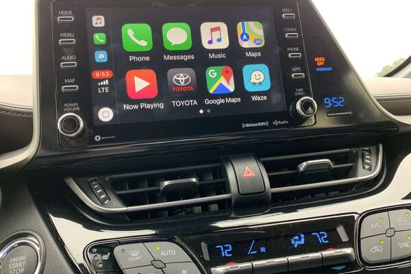 53 HQ Pictures Toyota Apple Maps : Why Don T Mazda And Toyota Cars Have Apple Carplay Yet