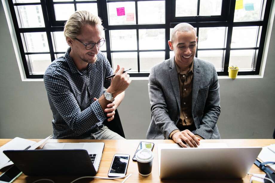 "strong opinions, loosely held.