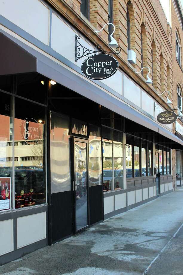 Ansonia’s 18 downtown restaurants dining destinations Connecticut Post