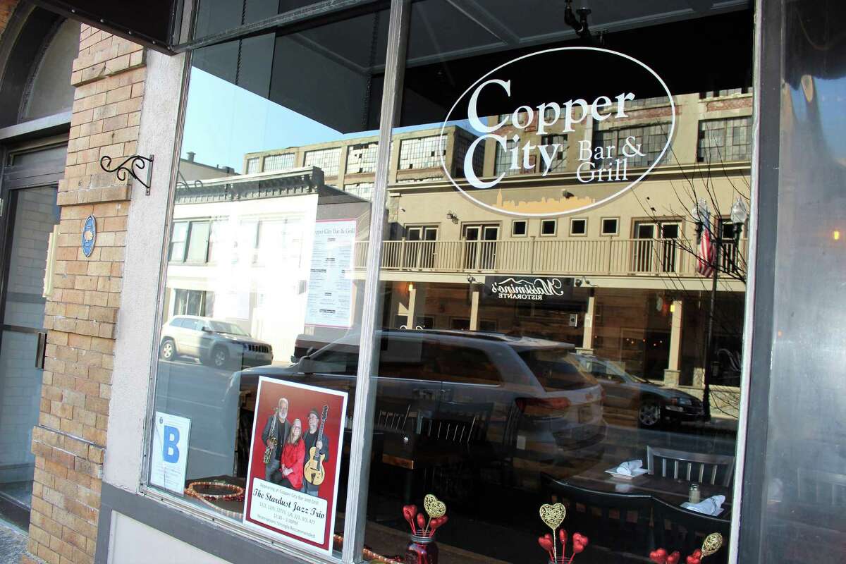 Ansonia's 18 downtown restaurants dining destinations