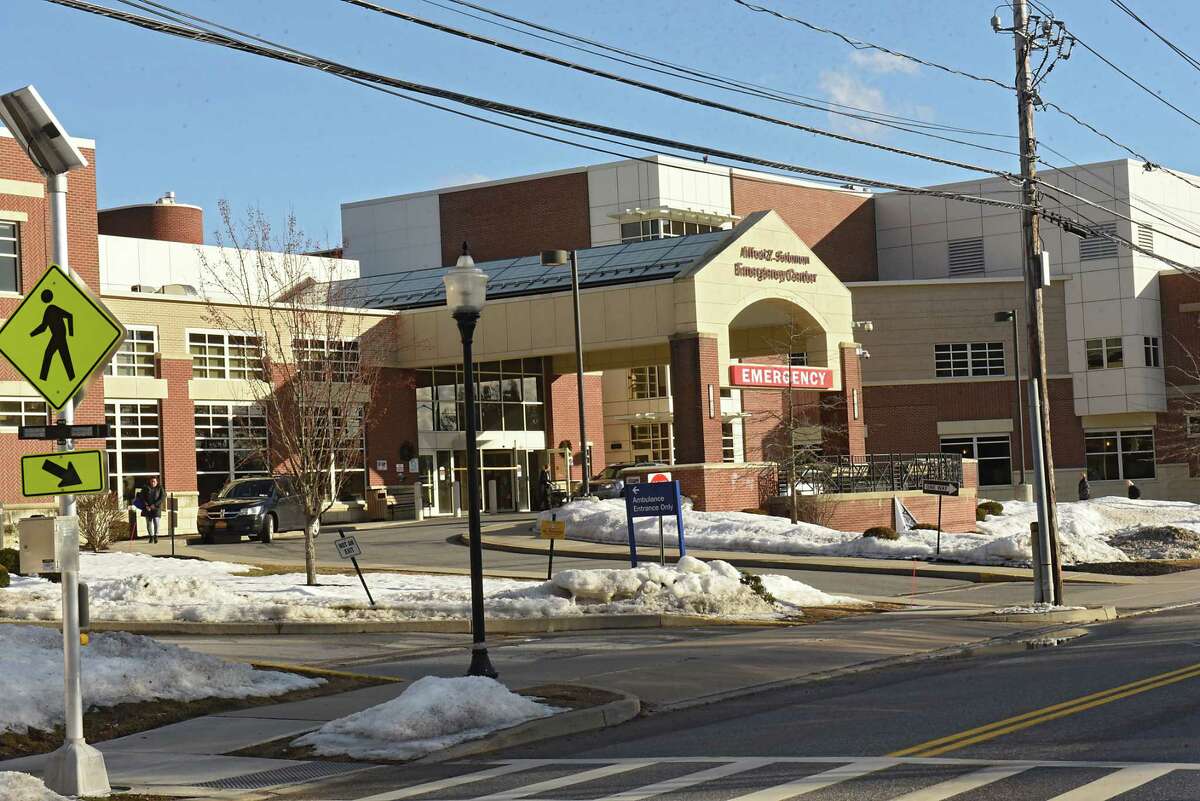 Saratoga Hospital CEO appeals to neighbors on medical office project