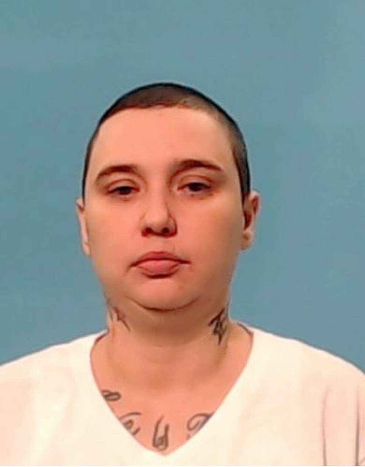Brazoria County Mugshots Busted Newspaper 56 - pte2zyr