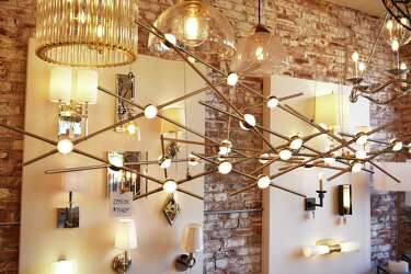 After Lights Go Dark At Norwalk Showroom A New Fixture In Sono Lights Go Dark At Norwalk Showroom