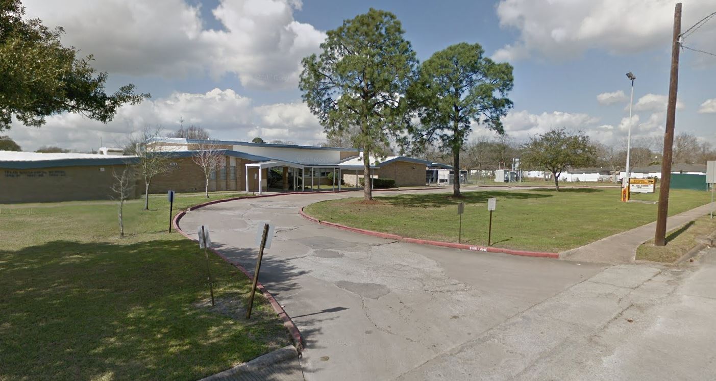 Pasadena ISD elementary receives all clear after reports of smoke
