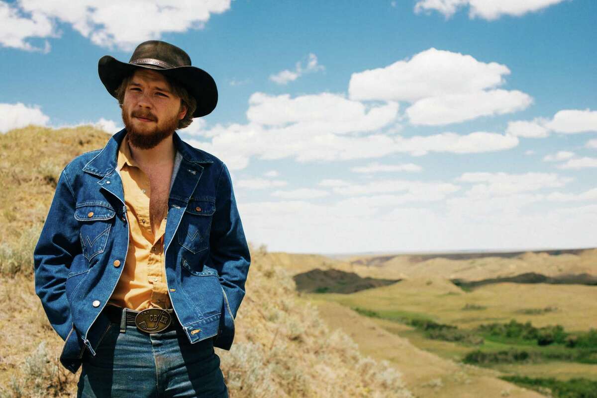 The San Antonio Rodeo on Wednesday announced Colter Wall as part of entertainment for next year's event.
