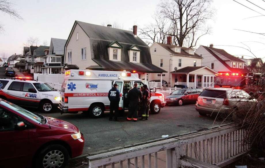 Pedestrian hit by vehicle that fled in Bridgeport Connecticut Post