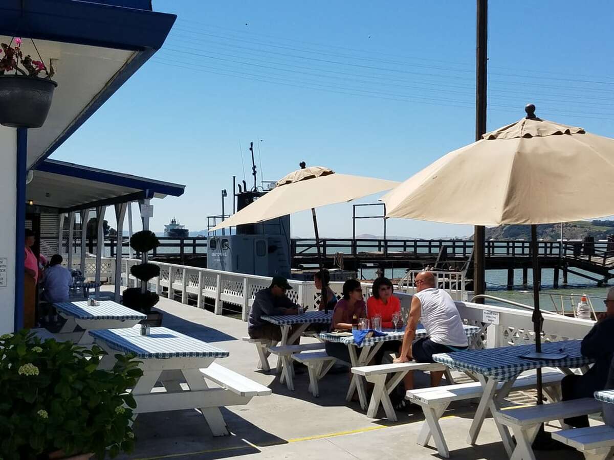 Longtime Crockett restaurant, The Nantucket, is closing its doors after