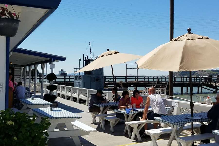 Longtime Crockett Restaurant The Nantucket Is Closing Its Doors